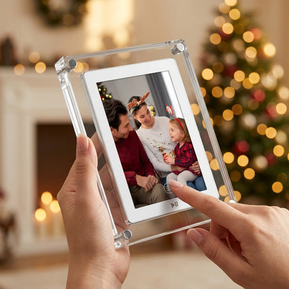 Digital Photo Frame