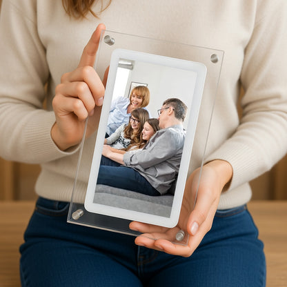 Digital Photo Frame