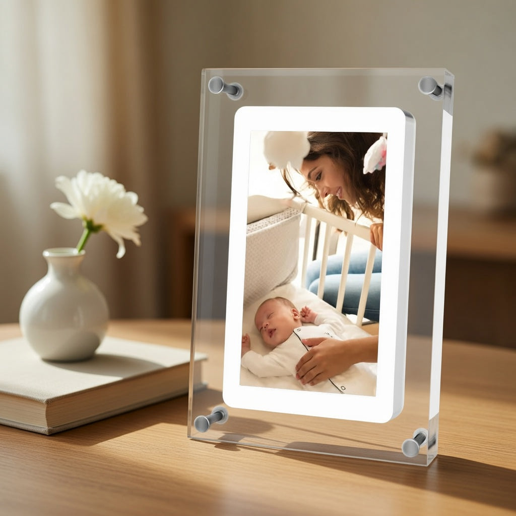 Digital Photo Frame