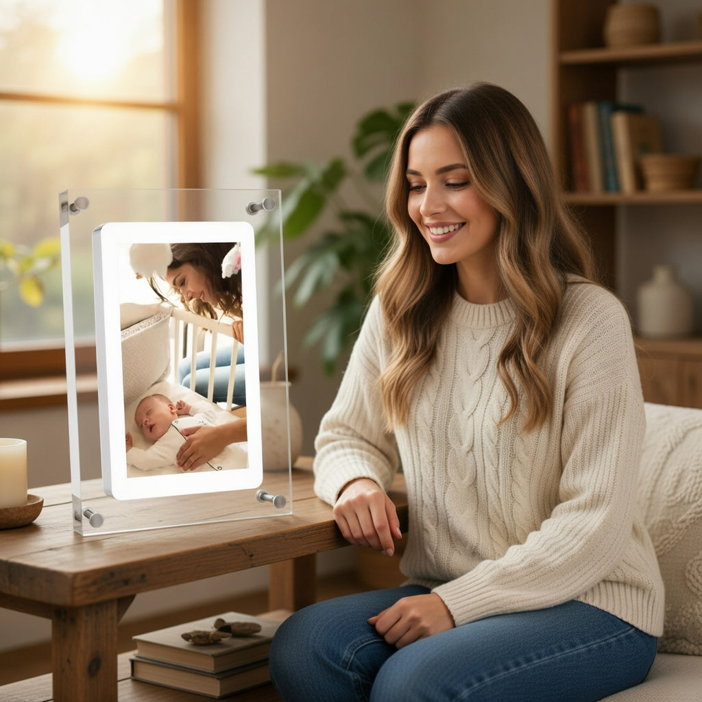 Digital Photo Frame