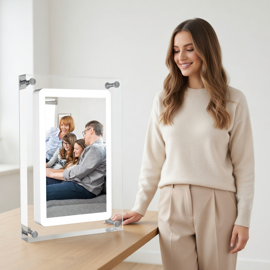 Digital Photo Frame