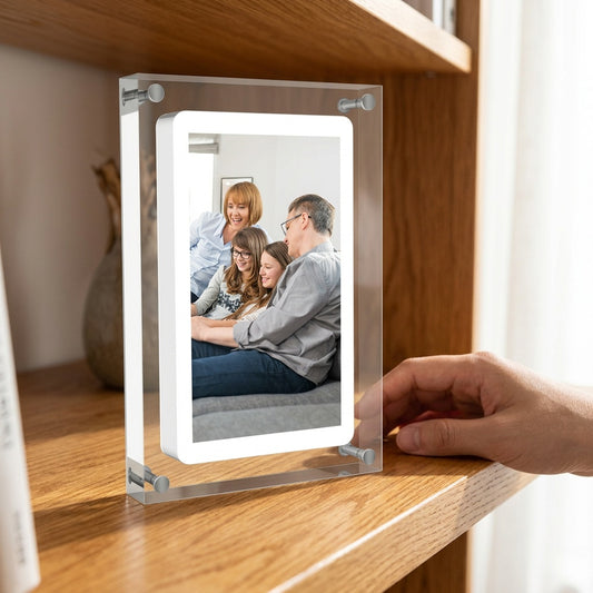 Digital Photo Frame